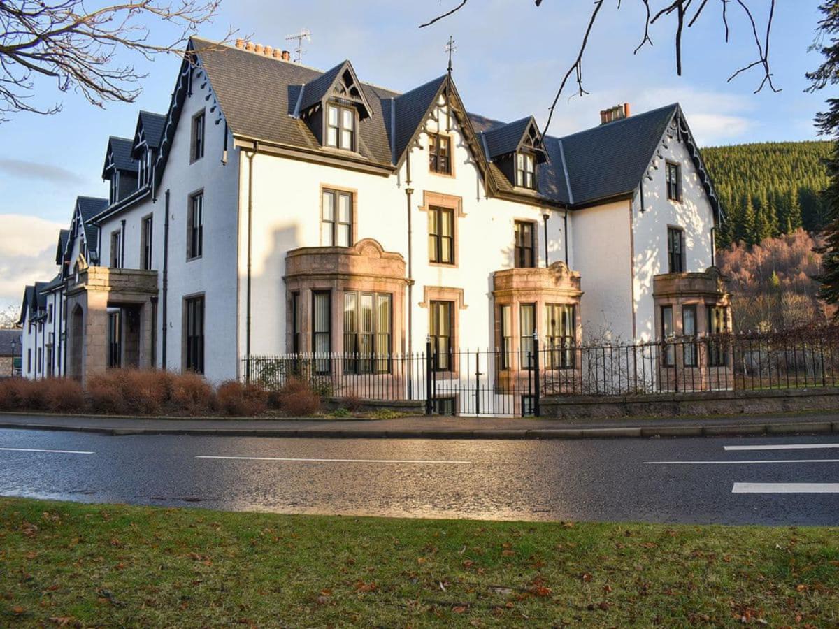 Apartment Lovely 2 Bedroom In On The River Dee