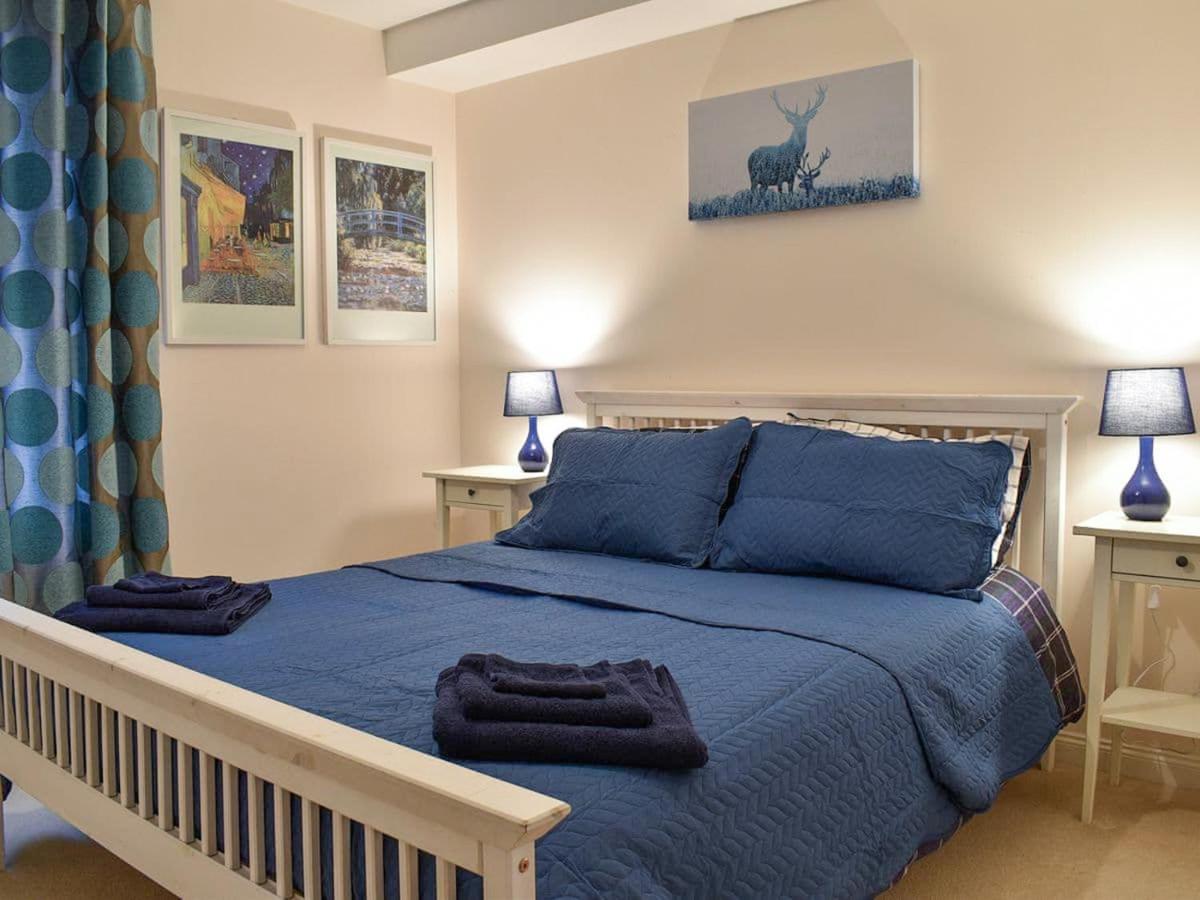 Apartment Lovely 2 Bedroom In On The River Dee Ballater
