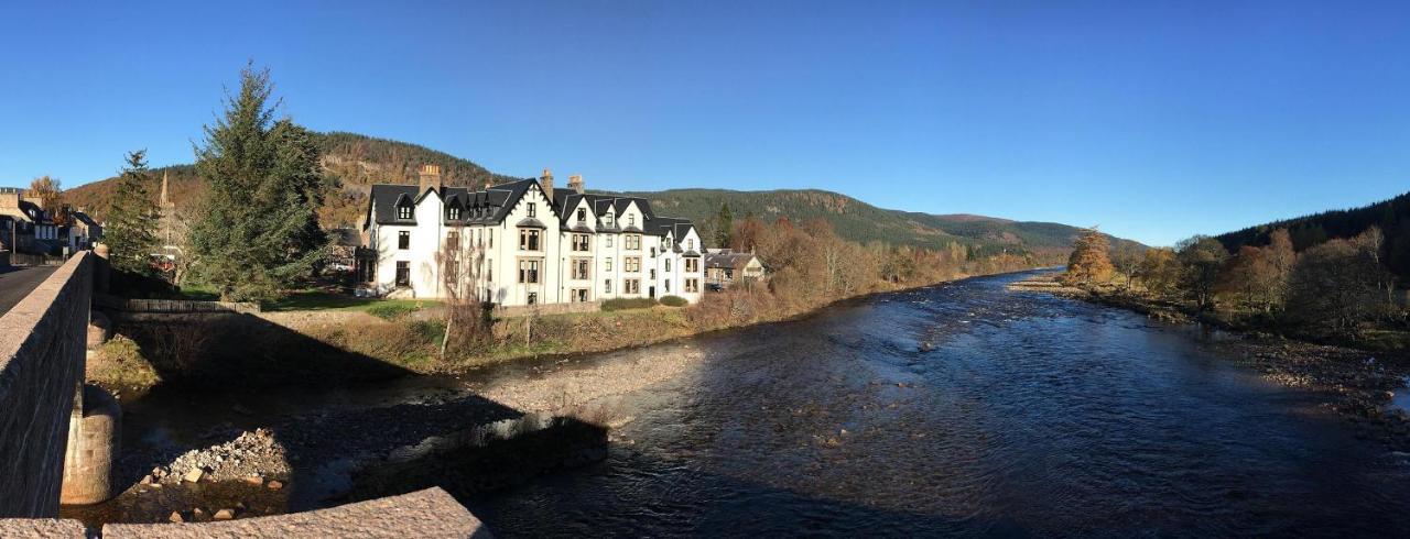 Apartment Lovely 2 Bedroom In On The River Dee *