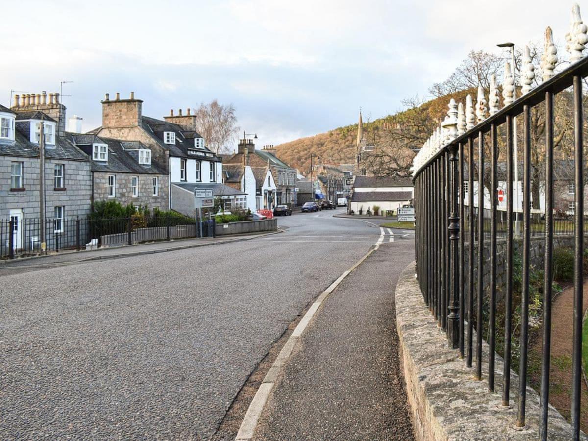 Apartment Lovely 2 Bedroom In On The River Dee *