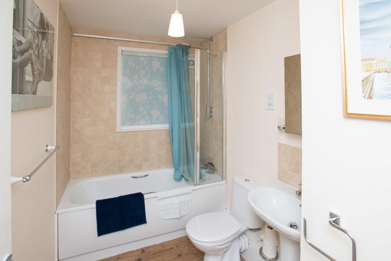 Lovely 2 Bedroom In On The River Dee Apartment Ballater