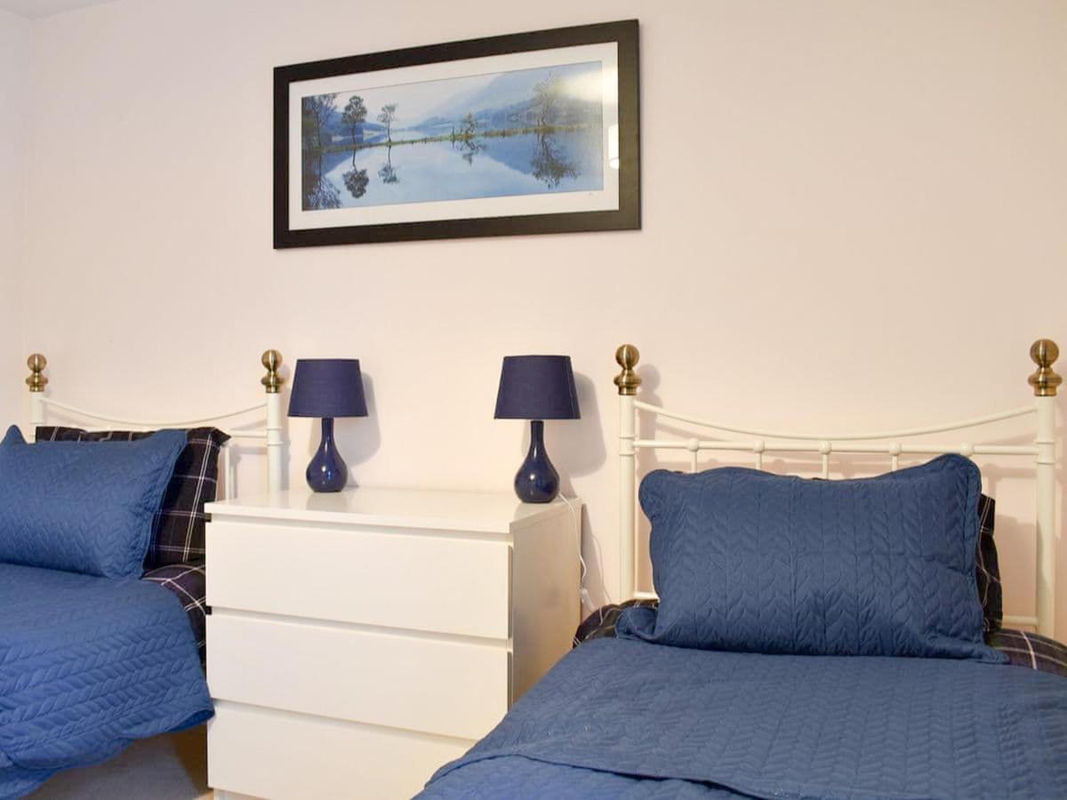 Apartment Lovely 2 Bedroom In On The River Dee Ballater