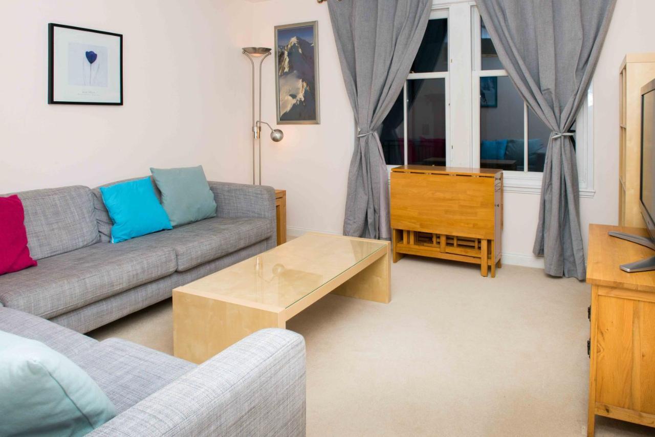 Lovely 2 Bedroom In On The River Dee